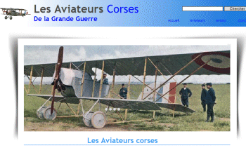 Les Aviateurs Corses