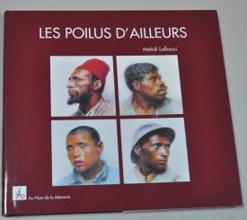 Les poilus d'ailleurs
