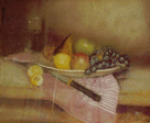 Nature Morte 12