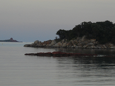 Saint Cyprien (PORTO-VECCHIO)