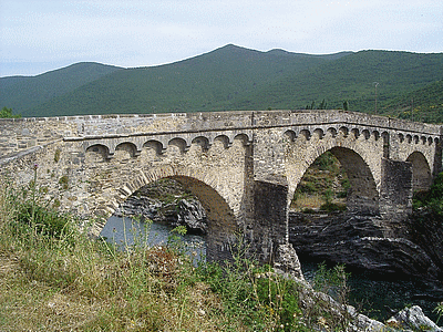 pont génois