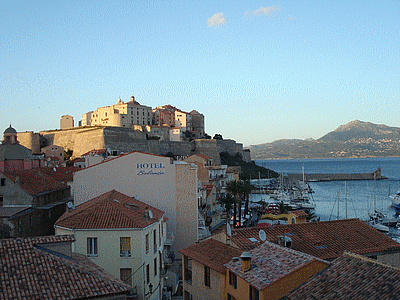 CALVI