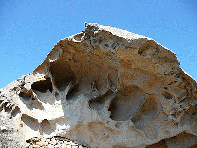 ORIU  - Toit oriu de MONACCIA D&#130;AULLENE