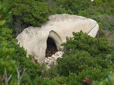 ORIU  - Notre-Dame de la SERRA