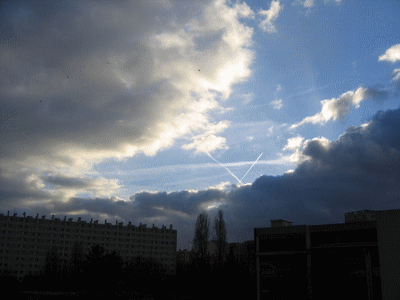 CLICHY (92 - HAUTS DE SEINE)