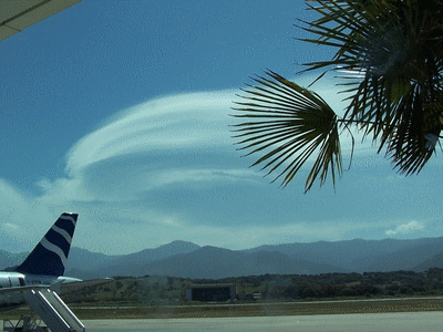 Aéroport de Campo dell'ORO à AJACCIO (2A - CORSE du SUD)