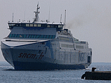 Le NGV Liamone doit cesser ses rotations entre Nice et la Corse le 27 septembre 2009. Il devrait, ensuite, quitter la Méditerranée pour rejoindre TAHITI,