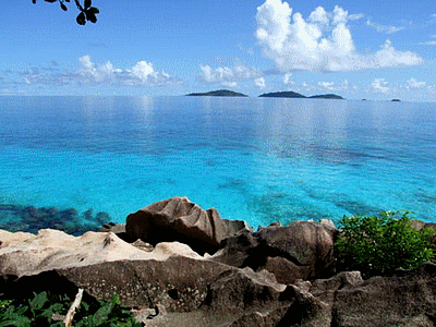 Les Seychelles